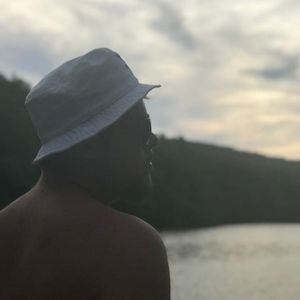 Meet your Posher, Jason